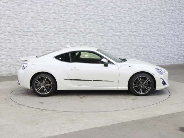 TOYOTA 86 2012 Image 31