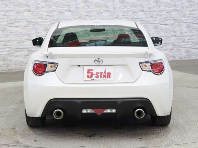 TOYOTA 86 2012 Image 31