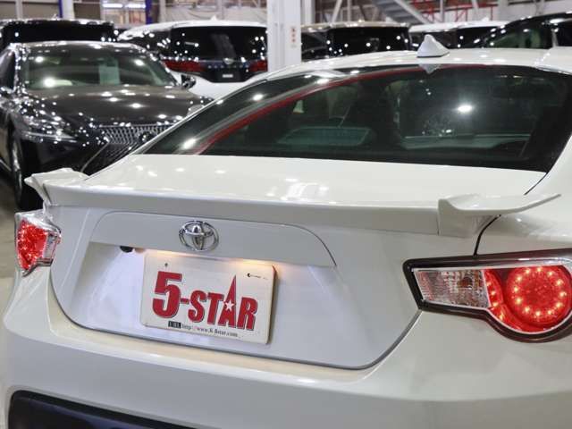 TOYOTA 86 2012 Image 31