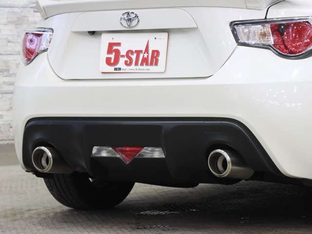 TOYOTA 86 2012 Image 31