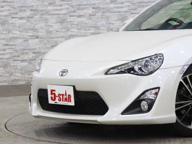 TOYOTA 86 2012 Image 31
