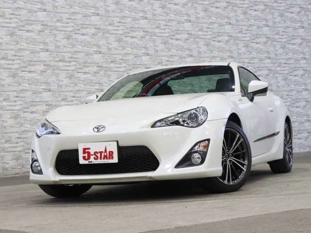 TOYOTA 86 2012 Image 31