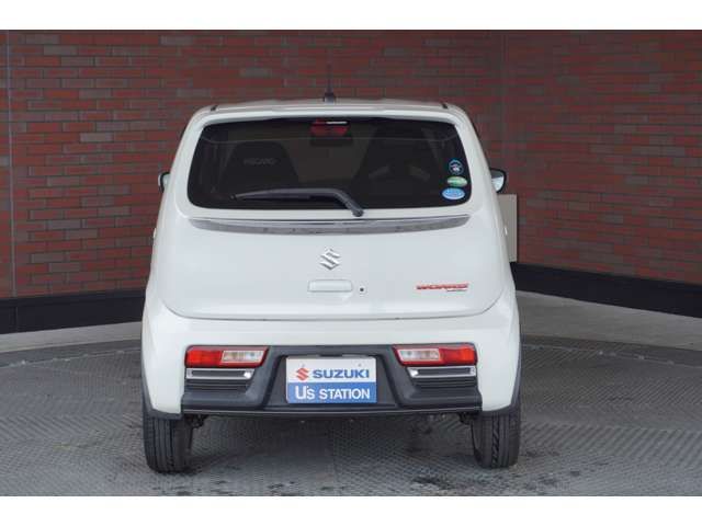 SUZUKI ALTO WORKS 2016 Image 31