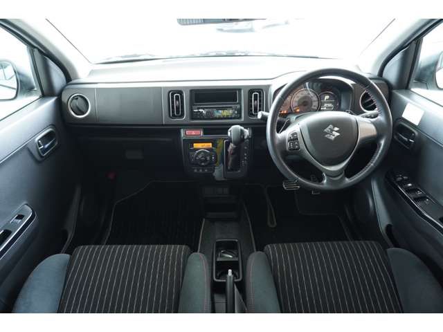 SUZUKI ALTO WORKS 2016 Image 31