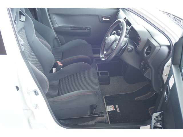 SUZUKI ALTO WORKS 2016 Image 31