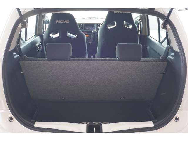 SUZUKI ALTO WORKS 2016 Image 31