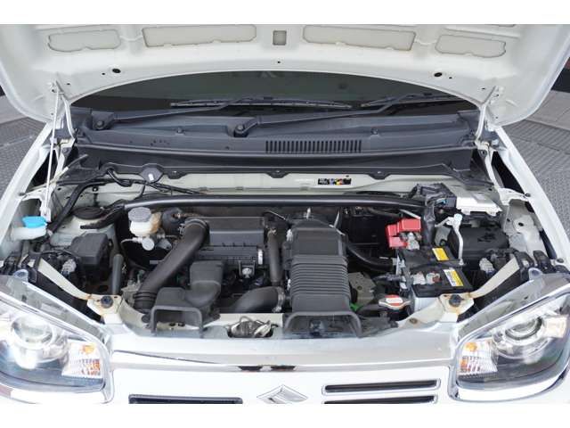 SUZUKI ALTO WORKS 2016 Image 31