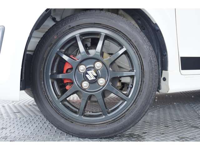 SUZUKI ALTO WORKS 2016 Image 31