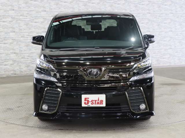 TOYOTA VELLFIRE 2016 Image 31