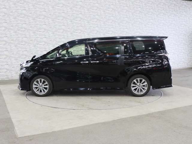 TOYOTA VELLFIRE 2016 Image 31