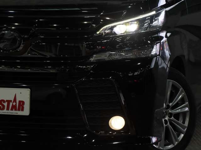 TOYOTA VELLFIRE 2016 Image 31