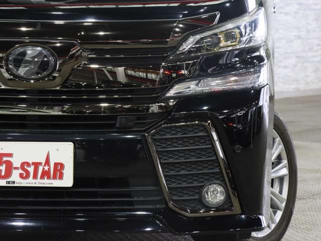 TOYOTA VELLFIRE 2016 Image 31