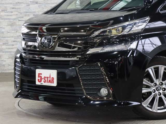TOYOTA VELLFIRE 2016 Image 31