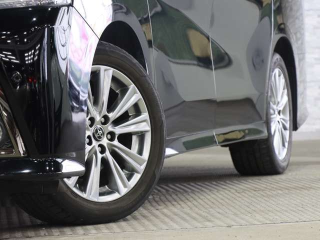 TOYOTA VELLFIRE 2016 Image 31