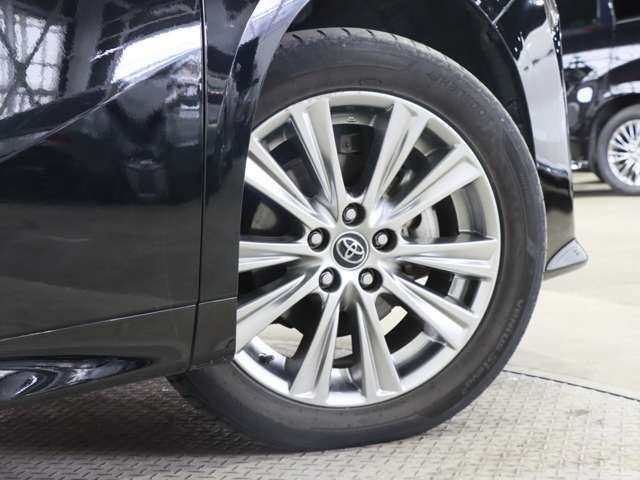 TOYOTA VELLFIRE 2016 Image 31