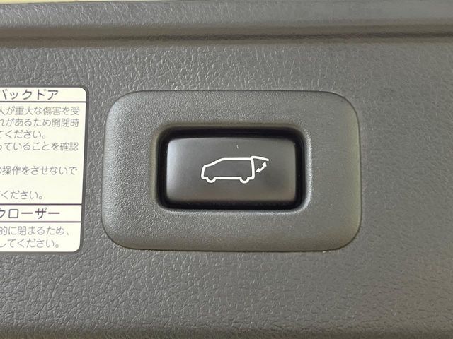 TOYOTA VELLFIRE 2018 Image 31