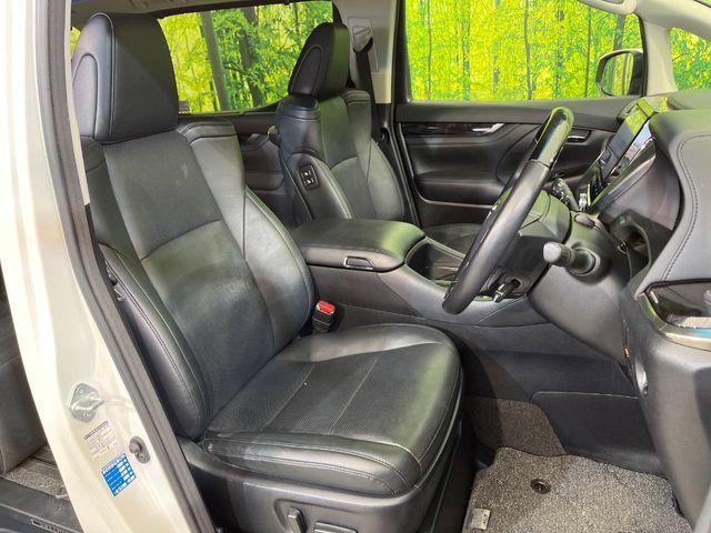 TOYOTA VELLFIRE 2018 Image 31