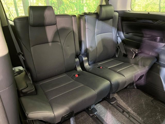 TOYOTA VELLFIRE 2018 Image 31