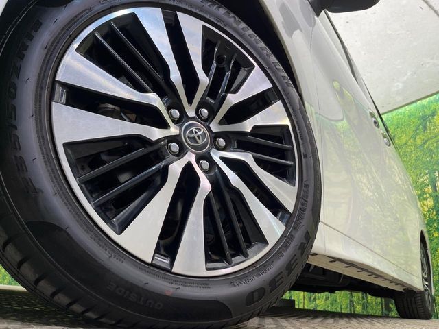 TOYOTA VELLFIRE 2018 Image 31