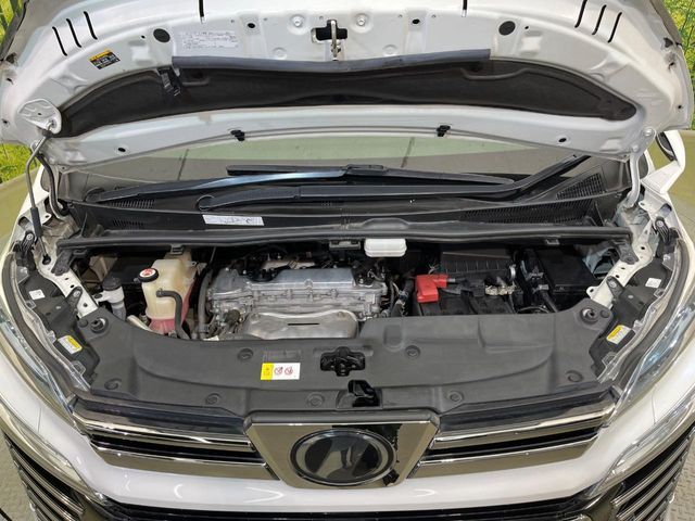 TOYOTA VELLFIRE 2018 Image 31