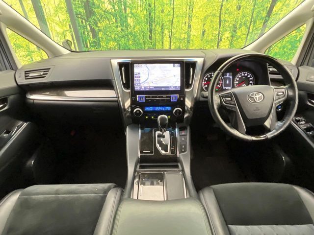 TOYOTA ALPHARD 2016 Image 31