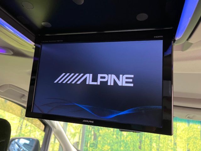 TOYOTA ALPHARD 2016 Image 31