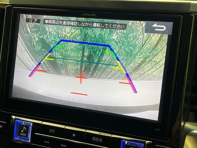 TOYOTA ALPHARD 2016 Image 31