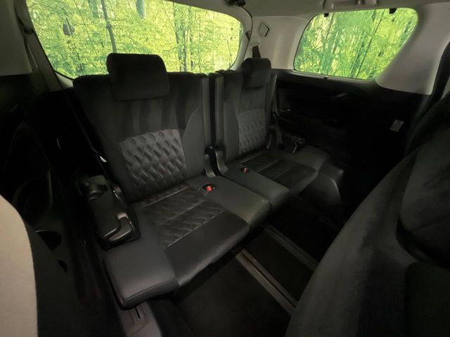 TOYOTA ALPHARD 2016 Image 31