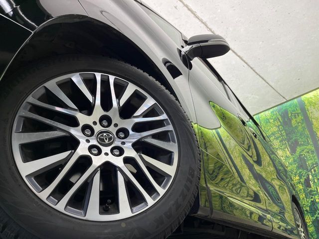 TOYOTA ALPHARD 2016 Image 31