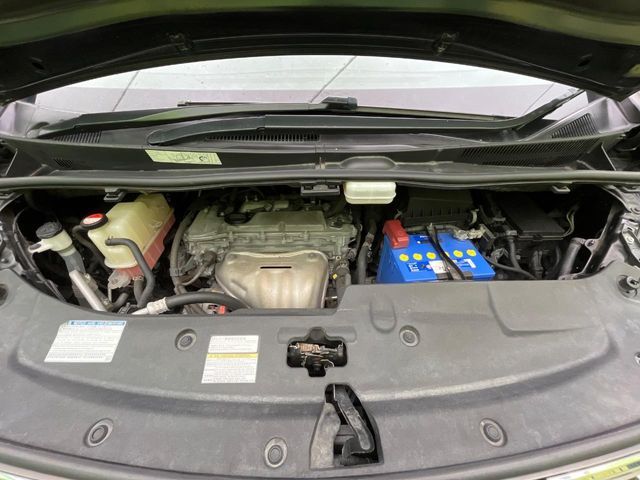 TOYOTA ALPHARD 2016 Image 31