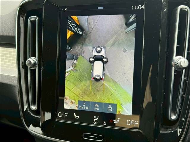 VOLVO XC40 2021 Image 31