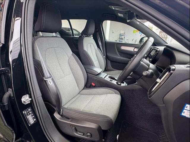 VOLVO XC40 2021 Image 31