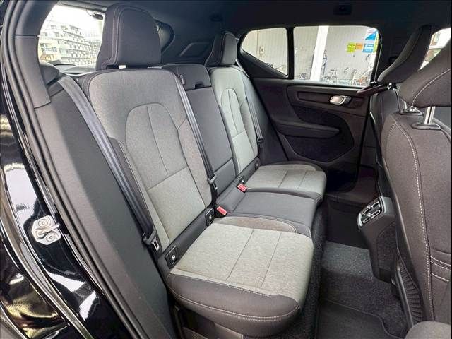 VOLVO XC40 2021 Image 31