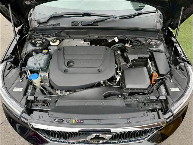 VOLVO XC40 2021 Image 31