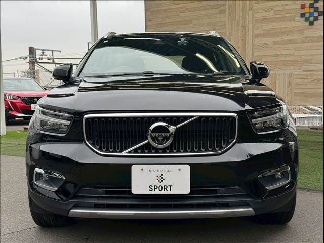 VOLVO XC40 2021 Image 31