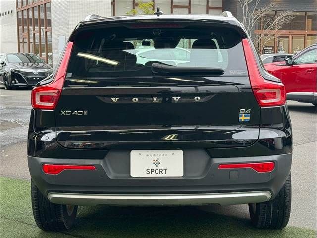 VOLVO XC40 2021 Image 31