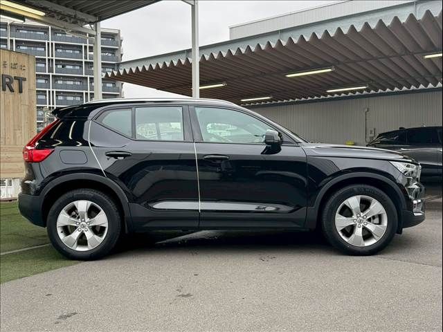 VOLVO XC40 2021 Image 31