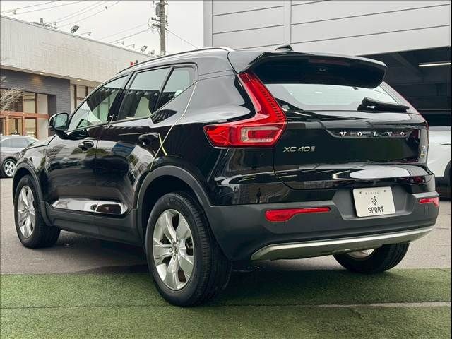 VOLVO XC40 2021 Image 31