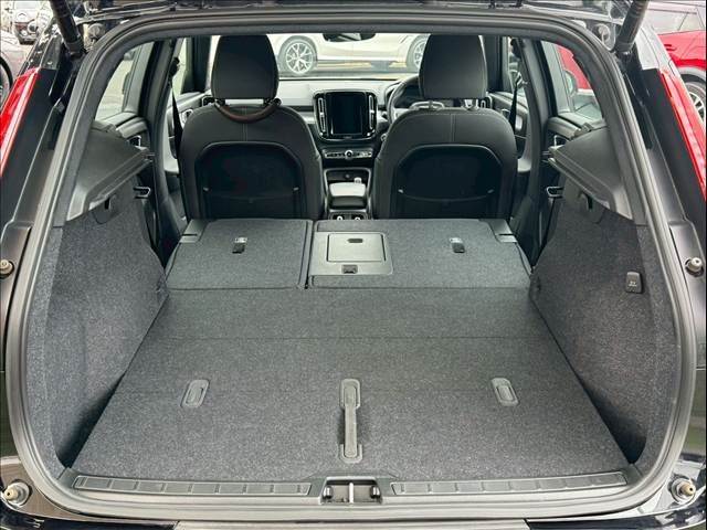 VOLVO XC40 2021 Image 31