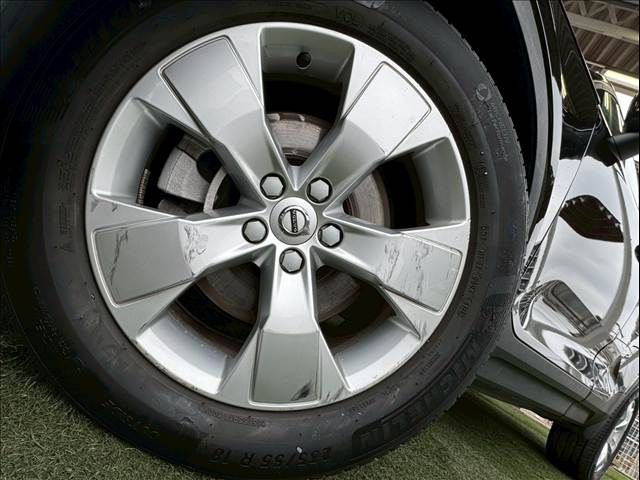 VOLVO XC40 2021 Image 31