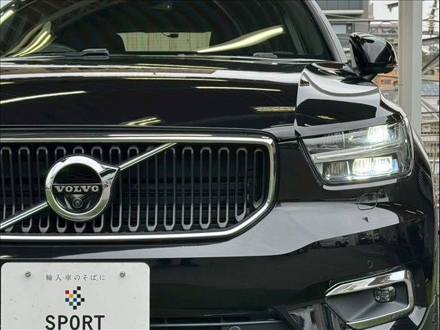 VOLVO XC40 2021 Image 31