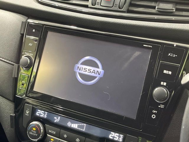 NISSAN X-TRAIL HYBRID 2WD 2017 Image 31