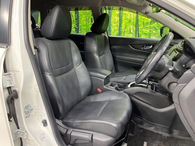 NISSAN X-TRAIL HYBRID 2WD 2017 Image 31