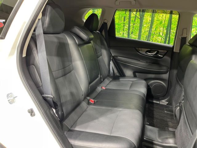 NISSAN X-TRAIL HYBRID 2WD 2017 Image 31