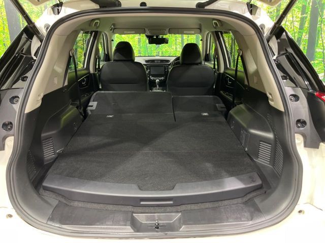 NISSAN X-TRAIL HYBRID 2WD 2017 Image 31