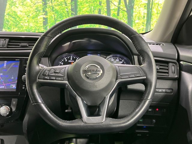 NISSAN X-TRAIL HYBRID 2WD 2017 Image 31