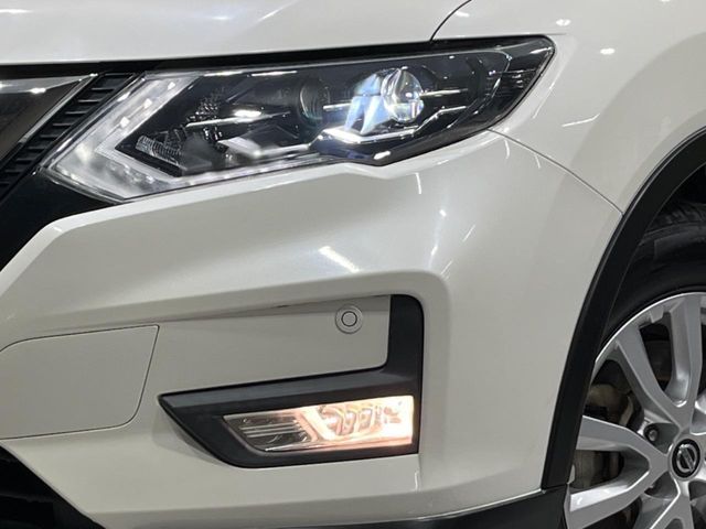 NISSAN X-TRAIL HYBRID 2WD 2017 Image 31