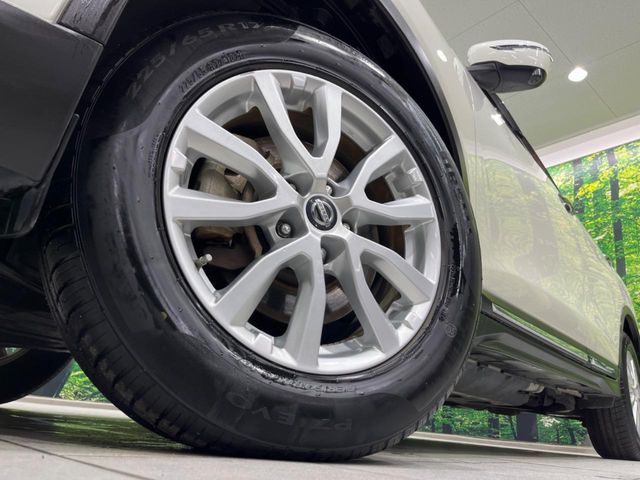 NISSAN X-TRAIL HYBRID 2WD 2017 Image 31