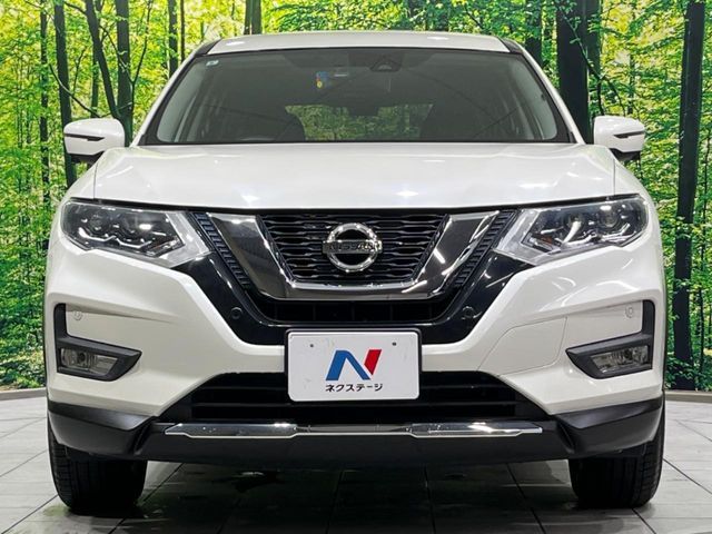 NISSAN X-TRAIL HYBRID 2WD 2017 Image 31