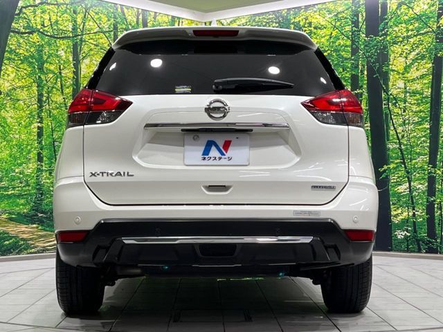 NISSAN X-TRAIL HYBRID 2WD 2017 Image 31